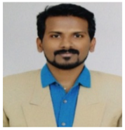 Kiran Namdeo Patil
